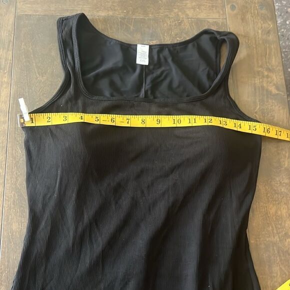 Popilush The Shapewear Dress Wide Straps Mini built in Shapewear - Picture 6 of 11